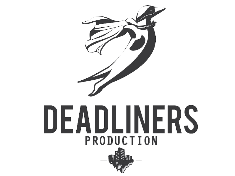 logo Deadliners Production