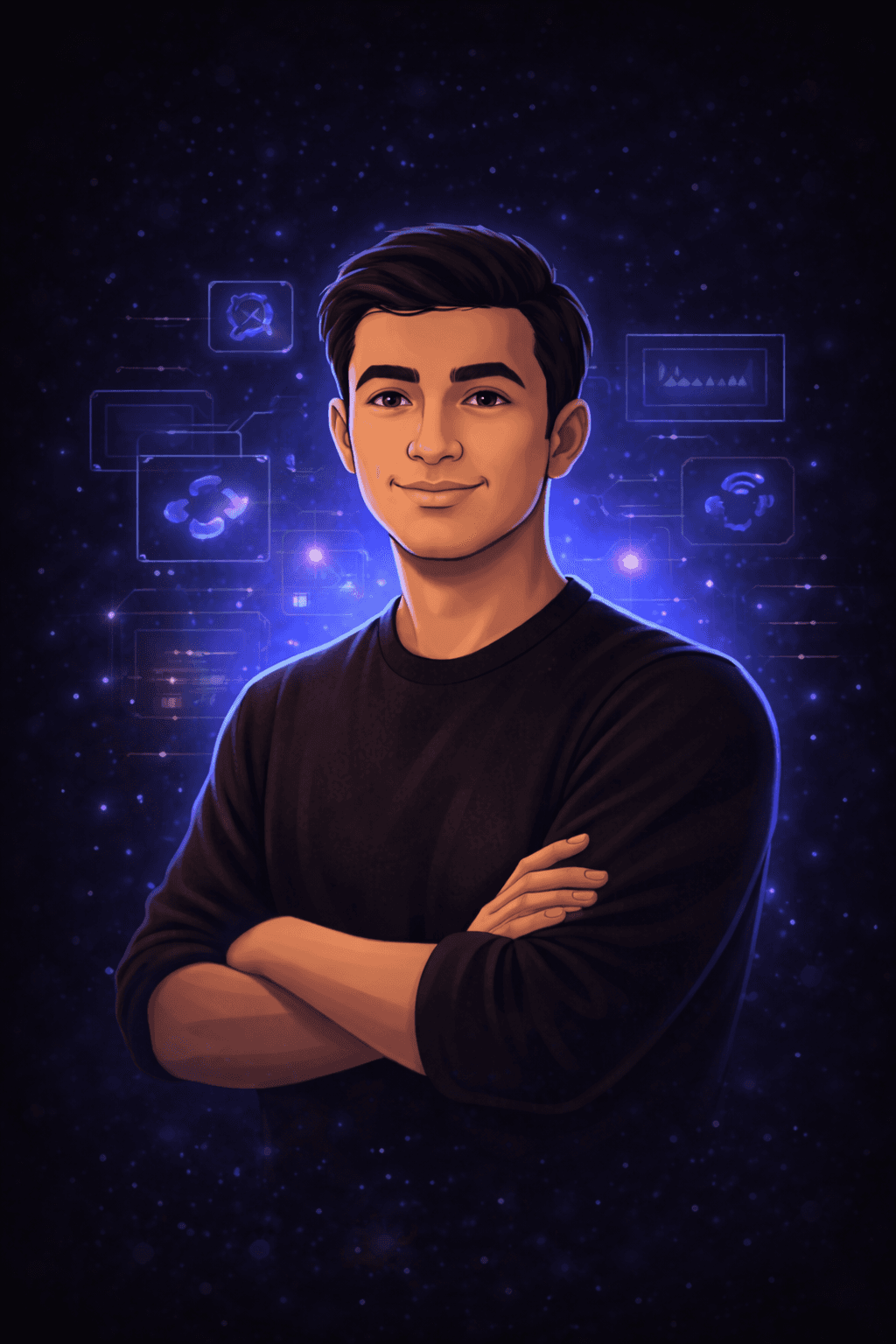 Agency Workspace Setup