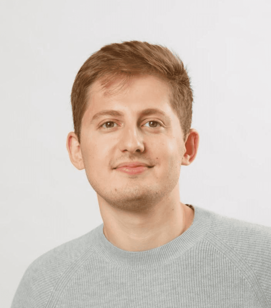 Vitalik Buterin Portrait