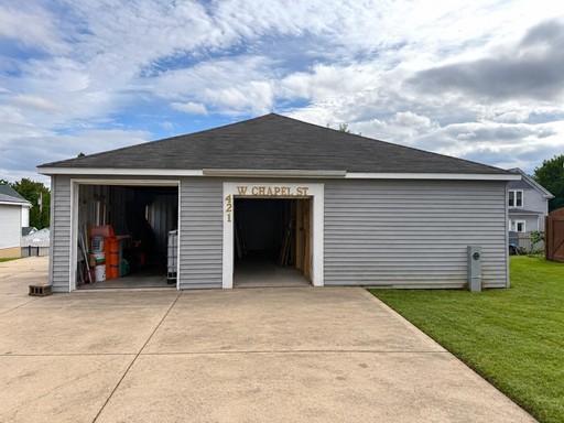 Photo 2 of 421 Chapel Street, Dodgeville