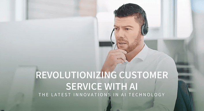 customer support chatbot, ai chatbot for customer support