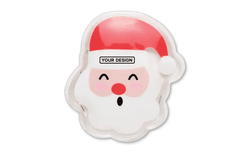 Santa Hand Warmer