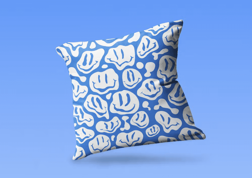 pillow designs