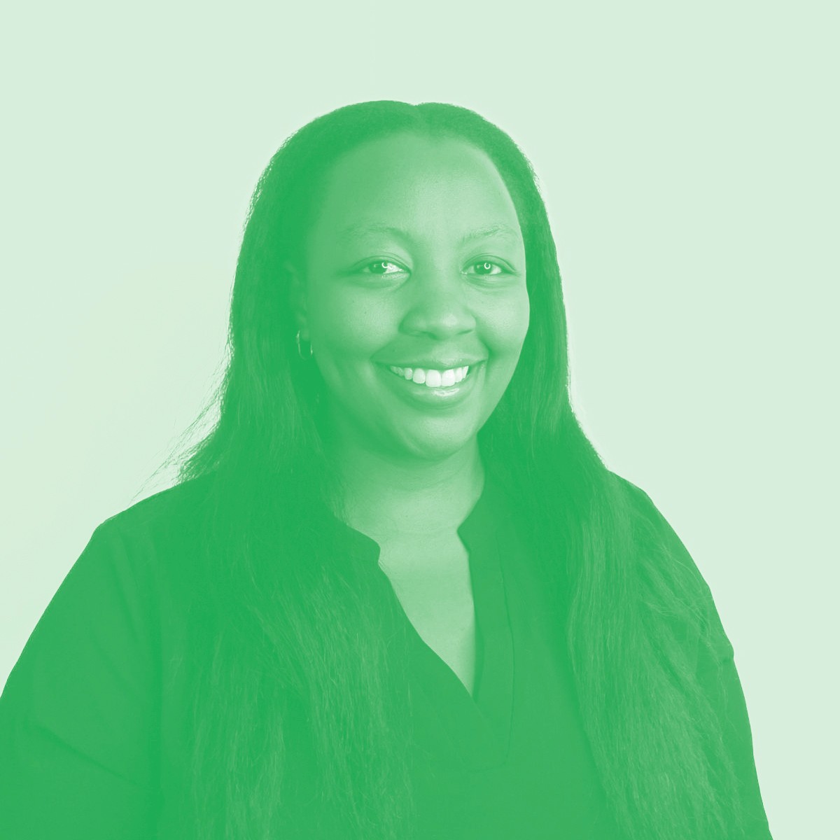 Joanne Gichana, Account Director