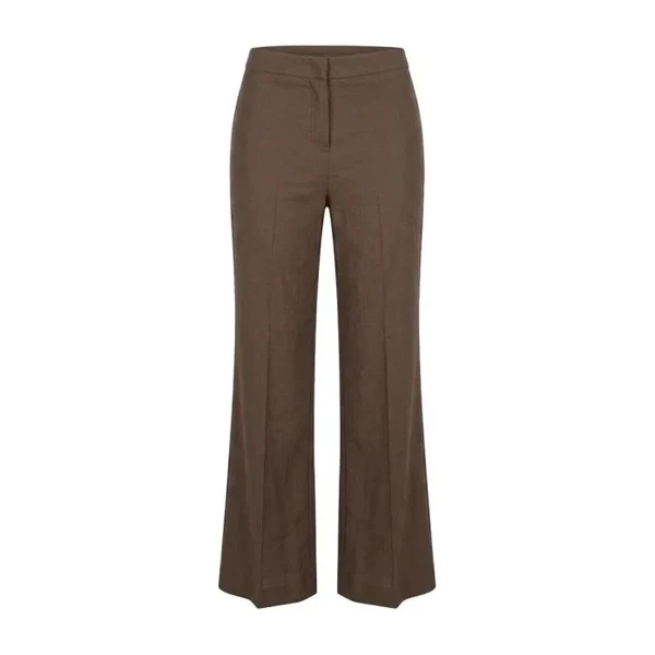 Pantalone marrone
