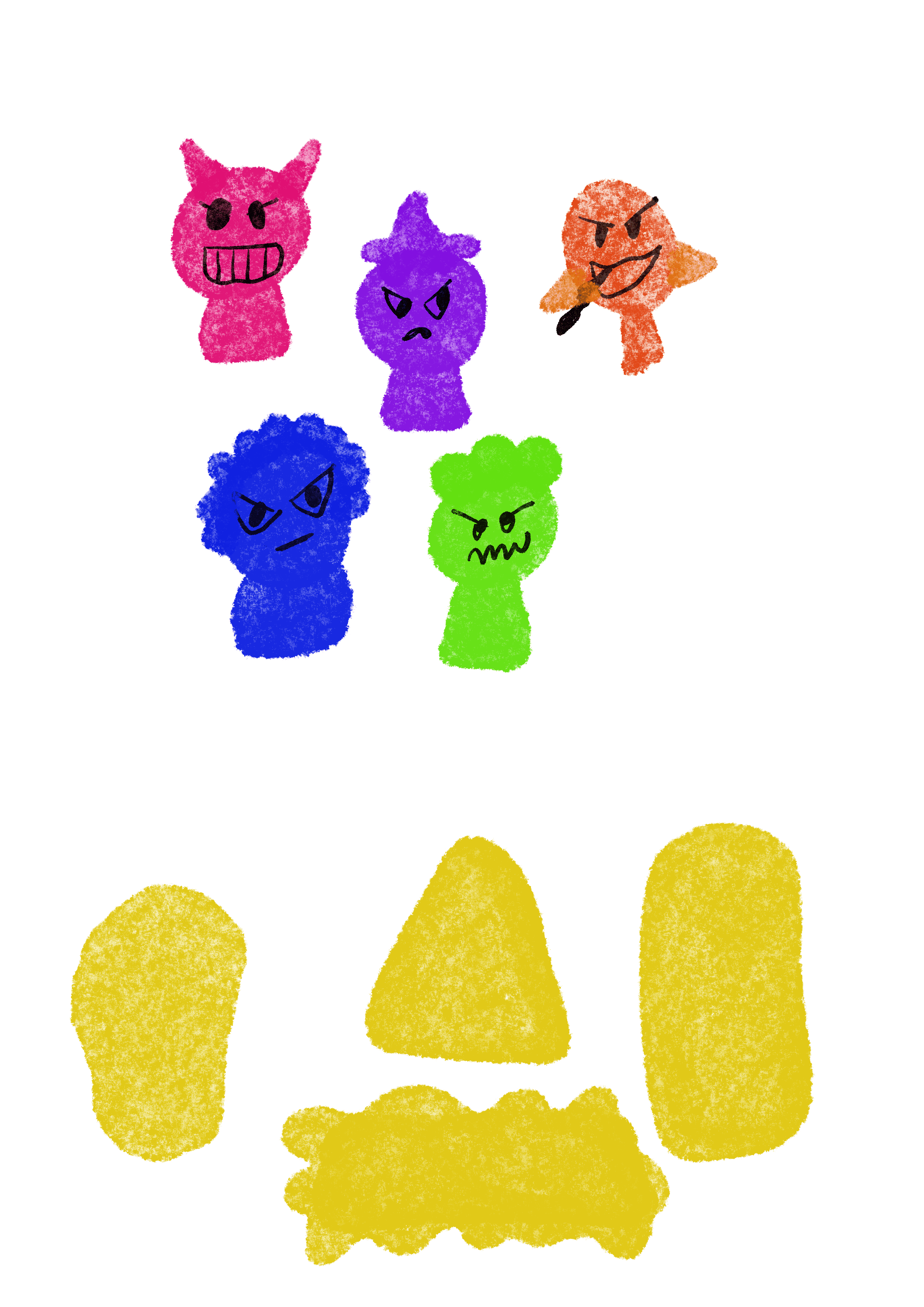 Irene Webflow template project image