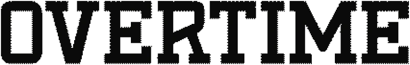 overtime logo
