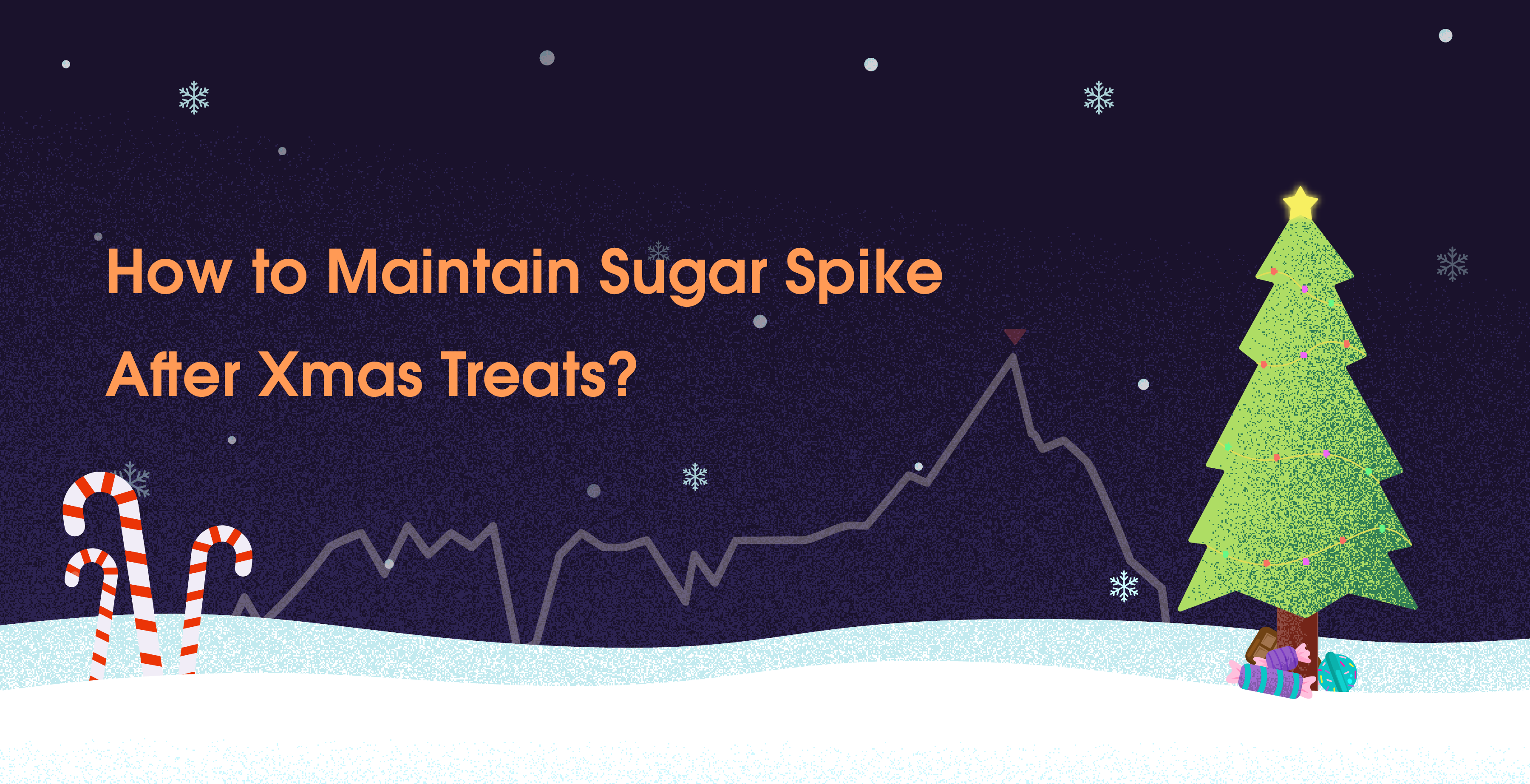 managing sugar spikes