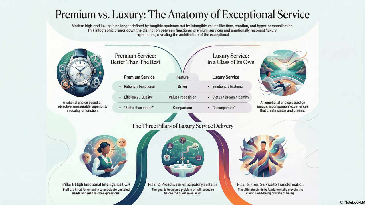 The Power of Emotional Intelligence in Leadership