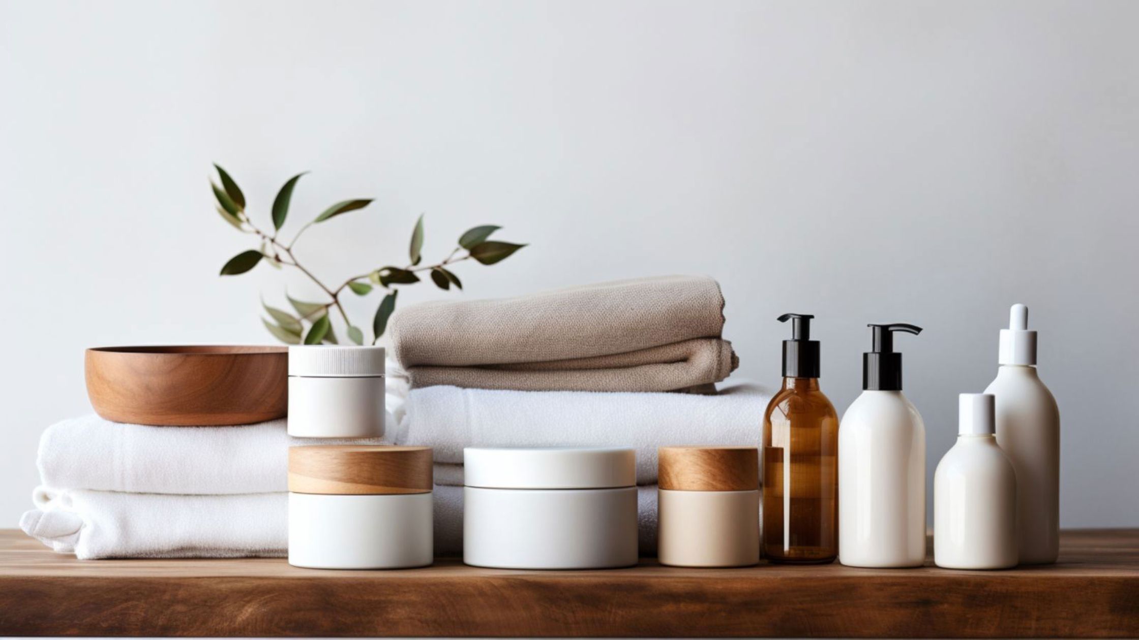 Best Skincare Products Used During Facials in Frisco