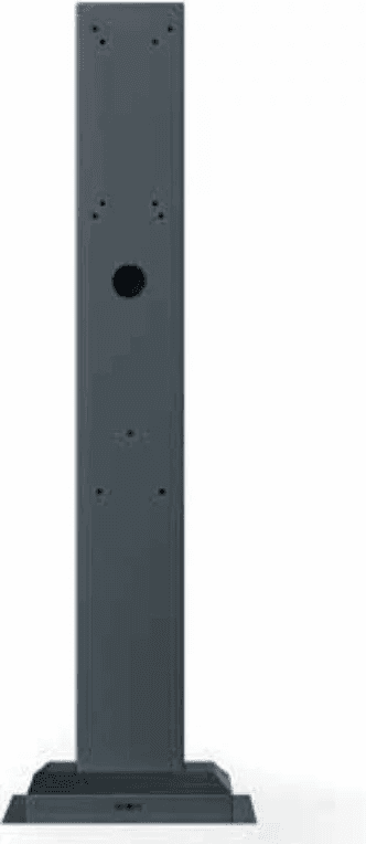 Colonnina di ricarica