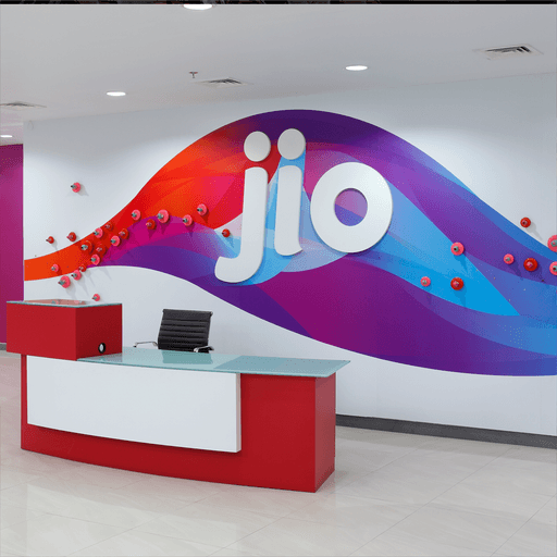 EuMO- Reliance Jio Workspace