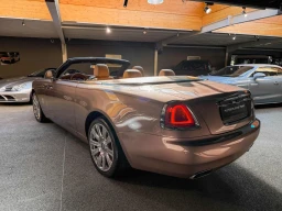 Rolls-Royce Dawn Bespoke+Nightvision+TeakDecking — Vorschaubild 18