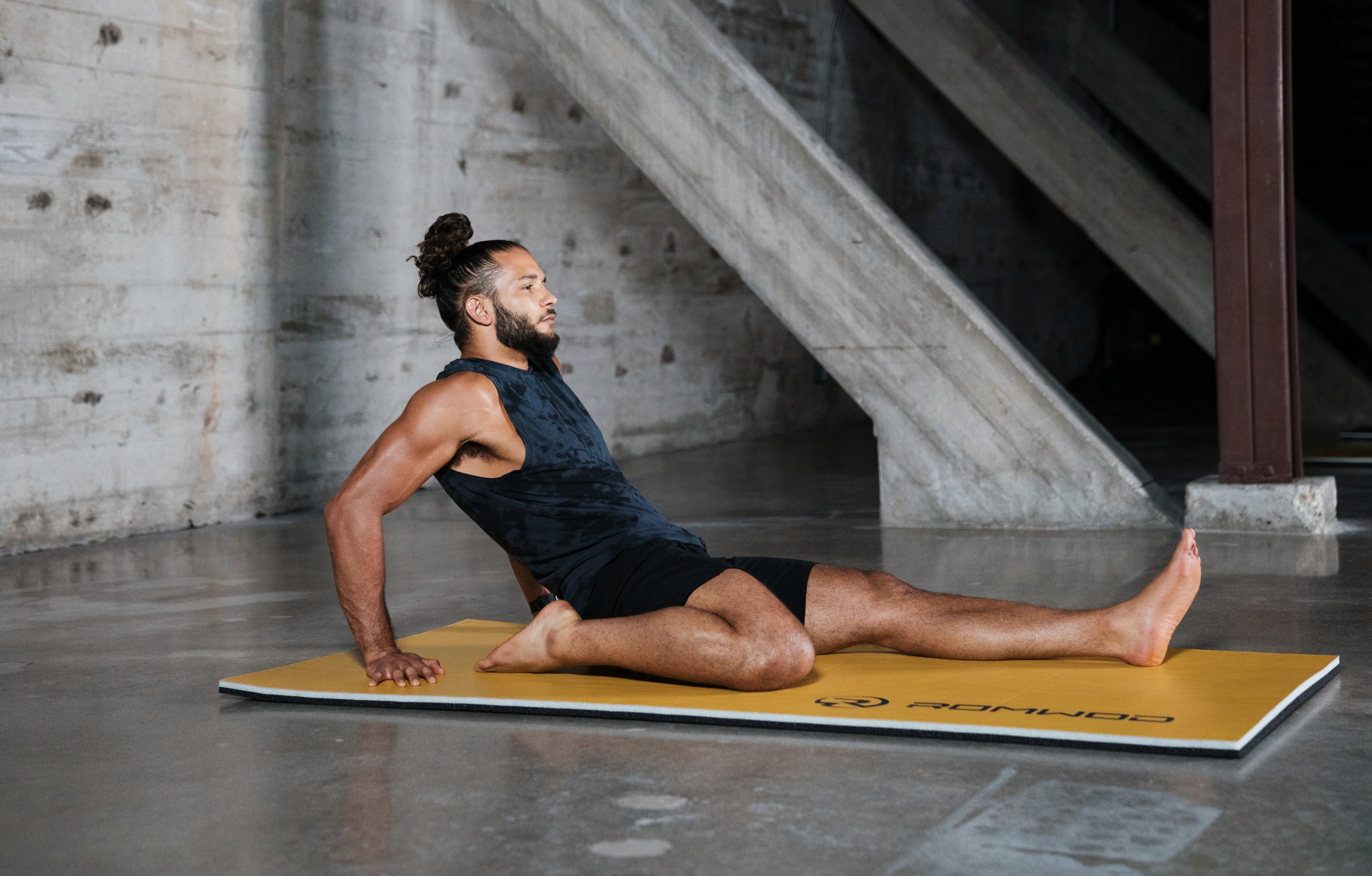 What Causes Tight Hamstrings