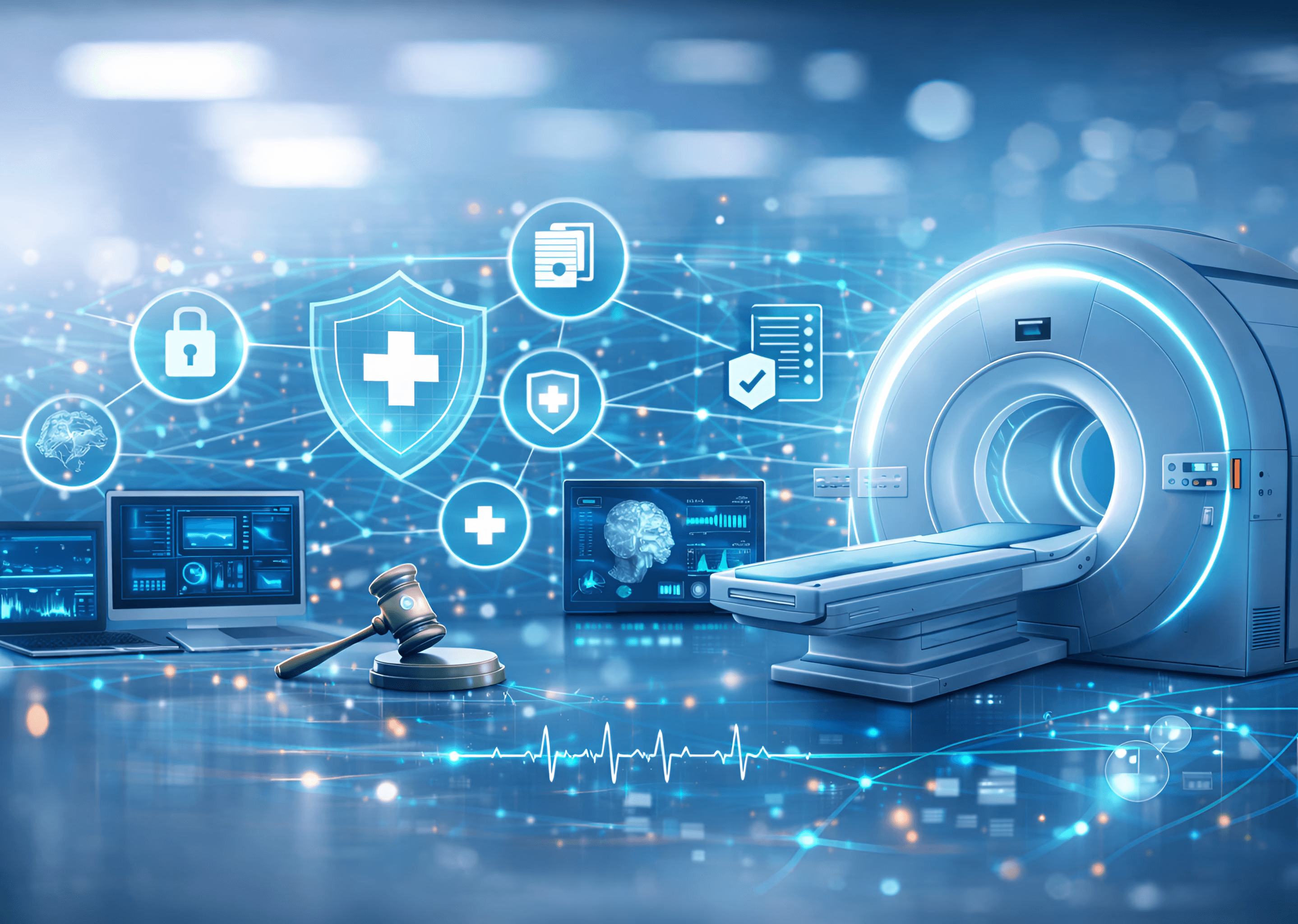 man wearing gray polo shirt beside dry-erase board