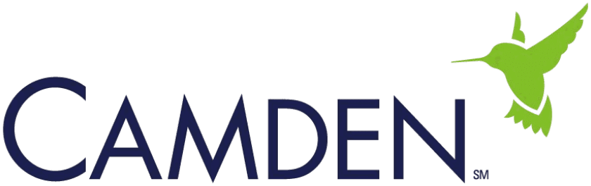 Camden logo