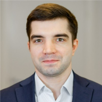 Hannah, Creative Designer at Paradime