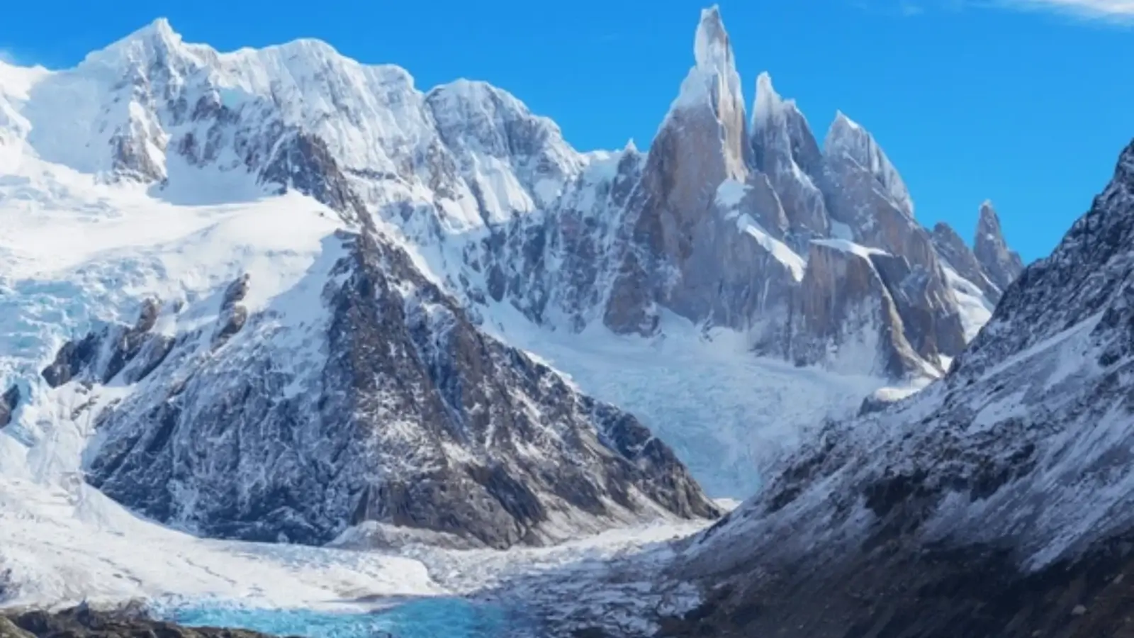 Cerro Torre