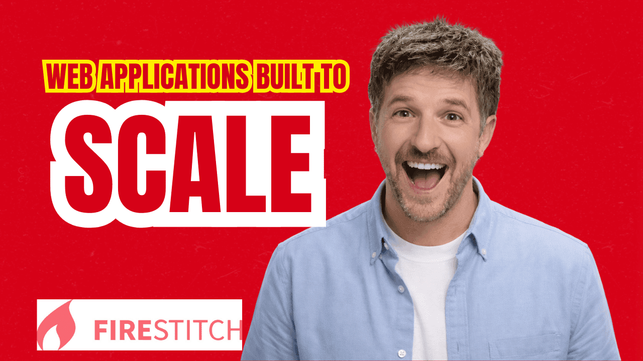 Web Applications built to scale video thumbnail
