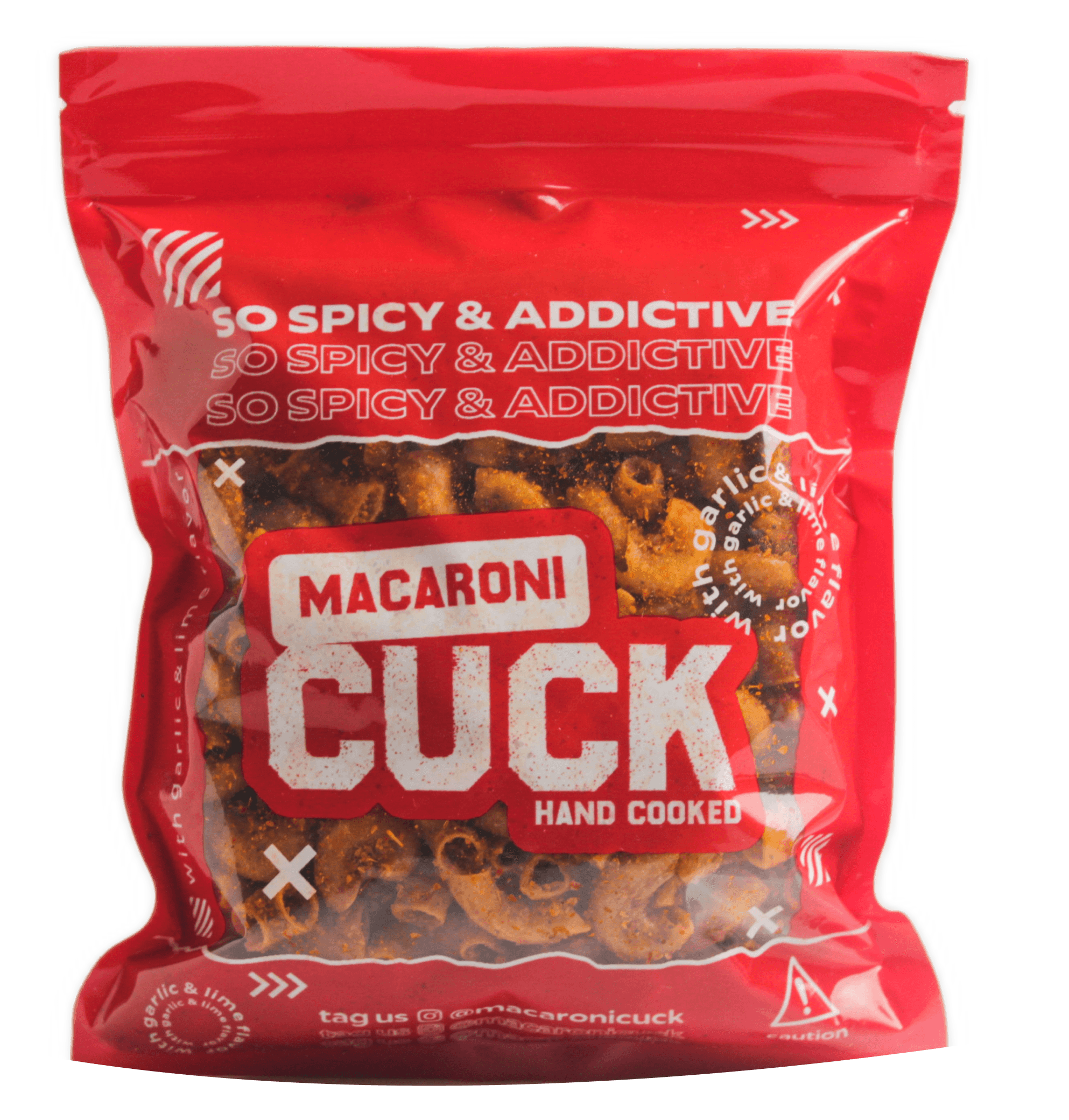 Macaroni Cuck Product 