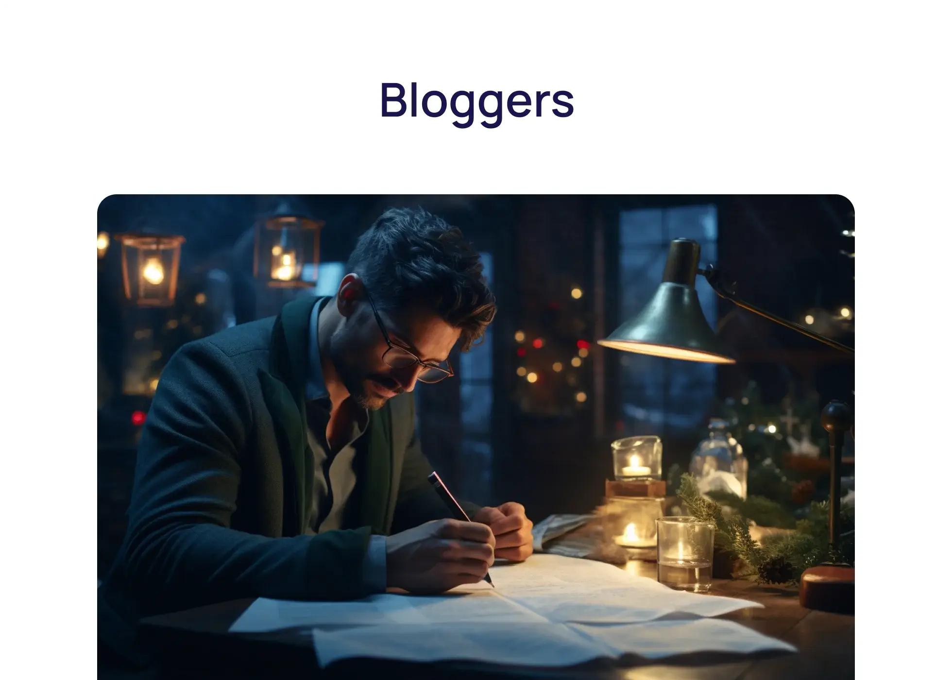 Instagram Caption Generator Use Cases - 2