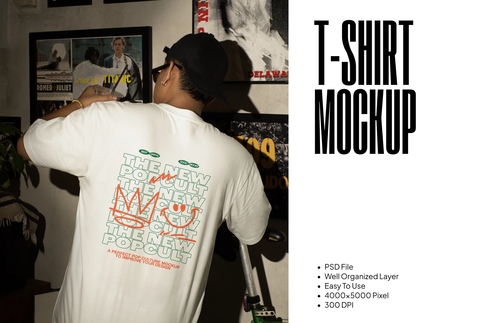 Close-up of vibrant purple flowers with droplets of water, creating a rich, textured background.