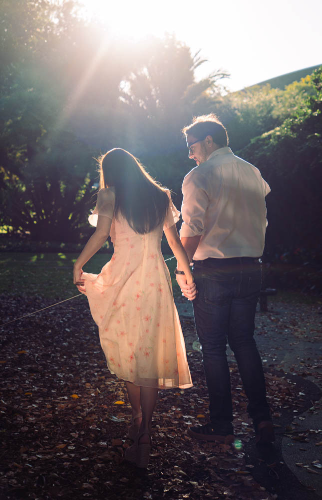 Harold Boas Garden Perth