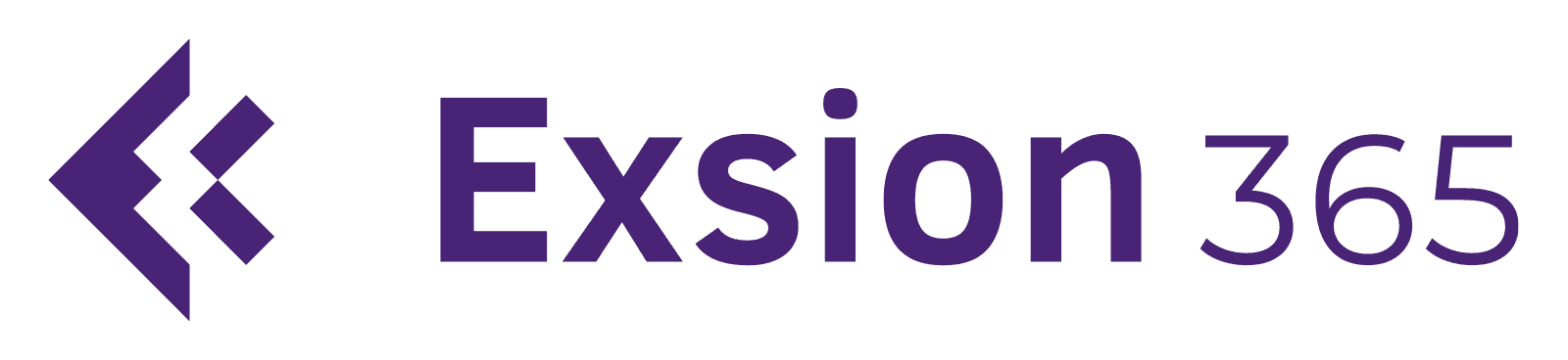 Exsion365 logo