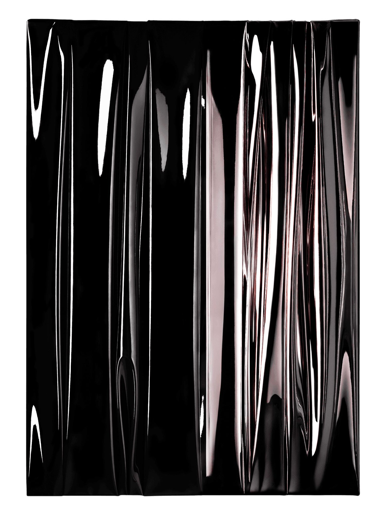 Soyli Oday - Black Coffee 3D Art