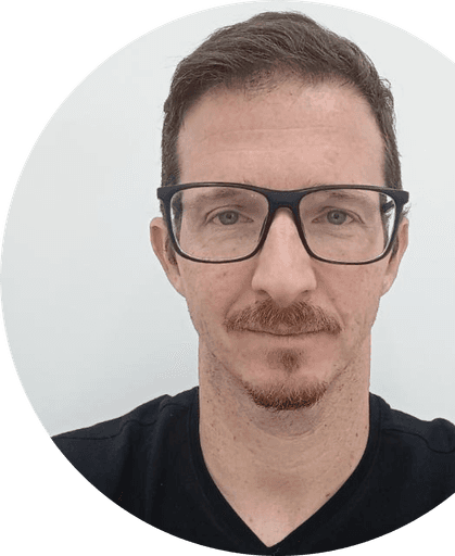 Renato - Aluno iZETA