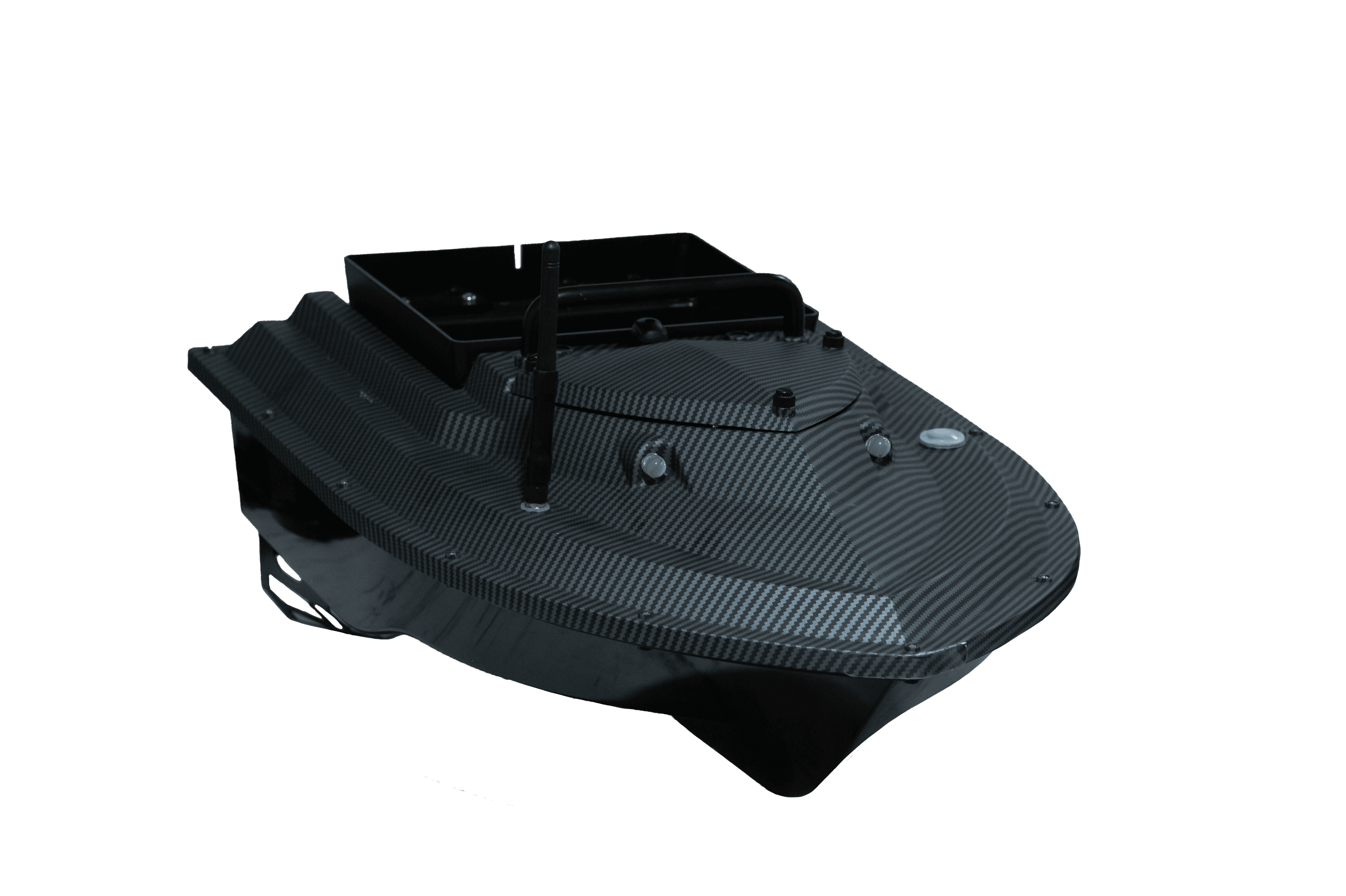 Boatman Romania Leader Pro