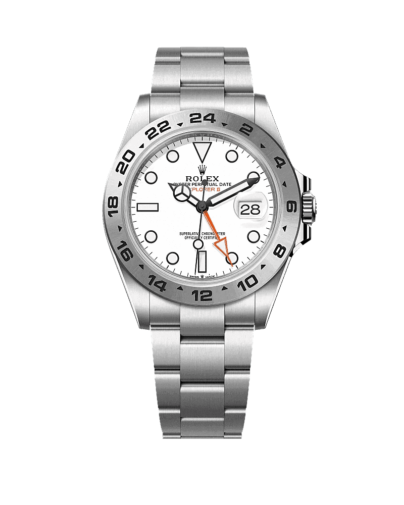 Submariner Date, Oyster, 41 mm, oro giallo, Quadrante : Nero, Rolex