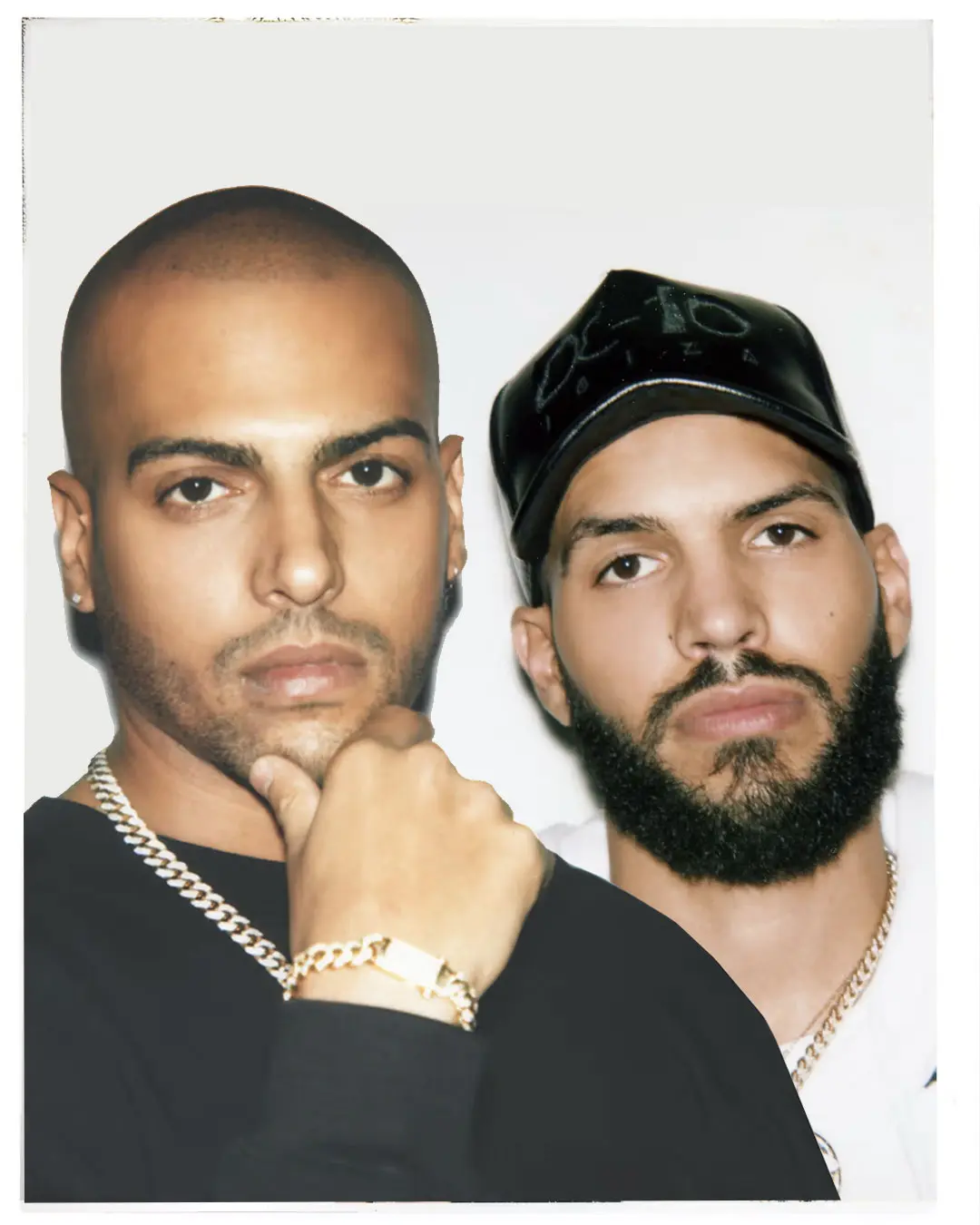 American DJ & Producers The Martinez Brothers