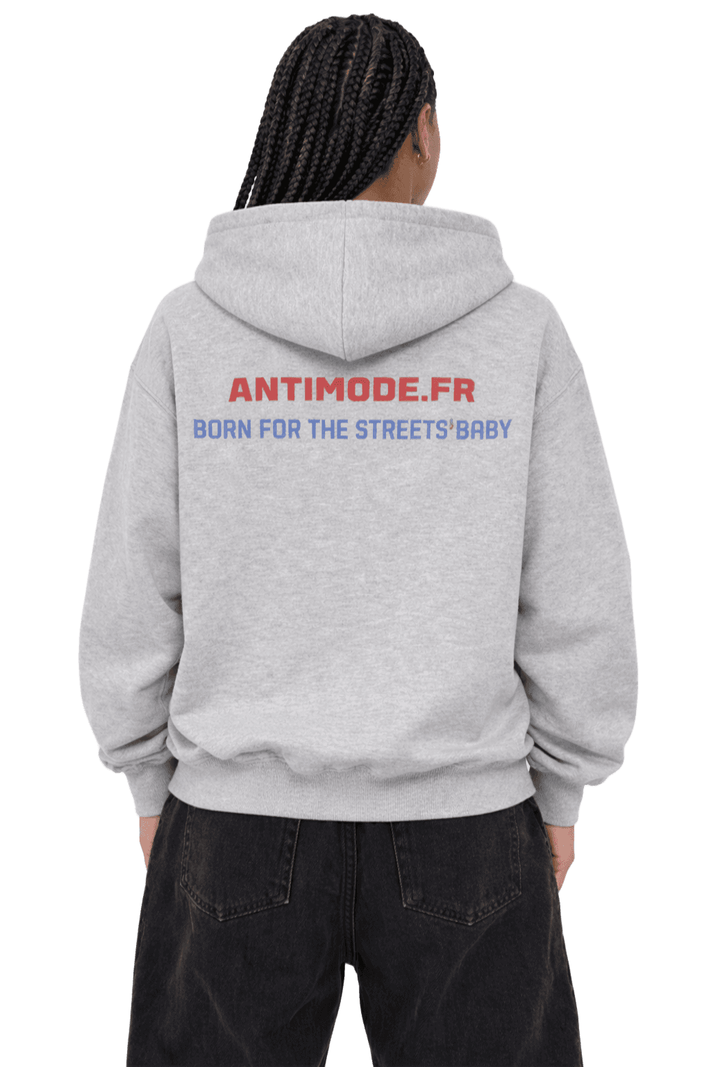 full image of a brown jacket