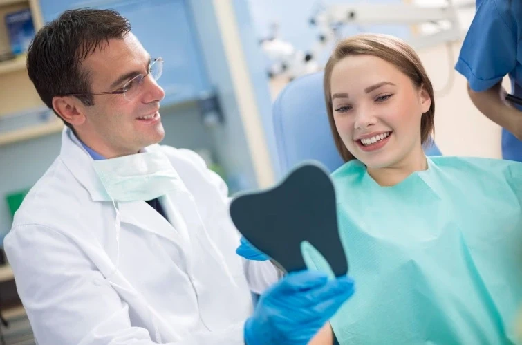 smyrna smile makeover