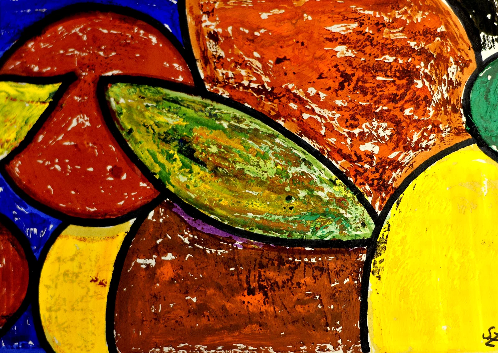 Abstrakt 64