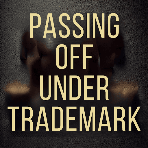 passing-off-trademark