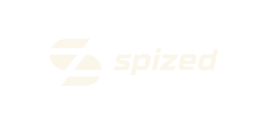 Logo de la société Spized