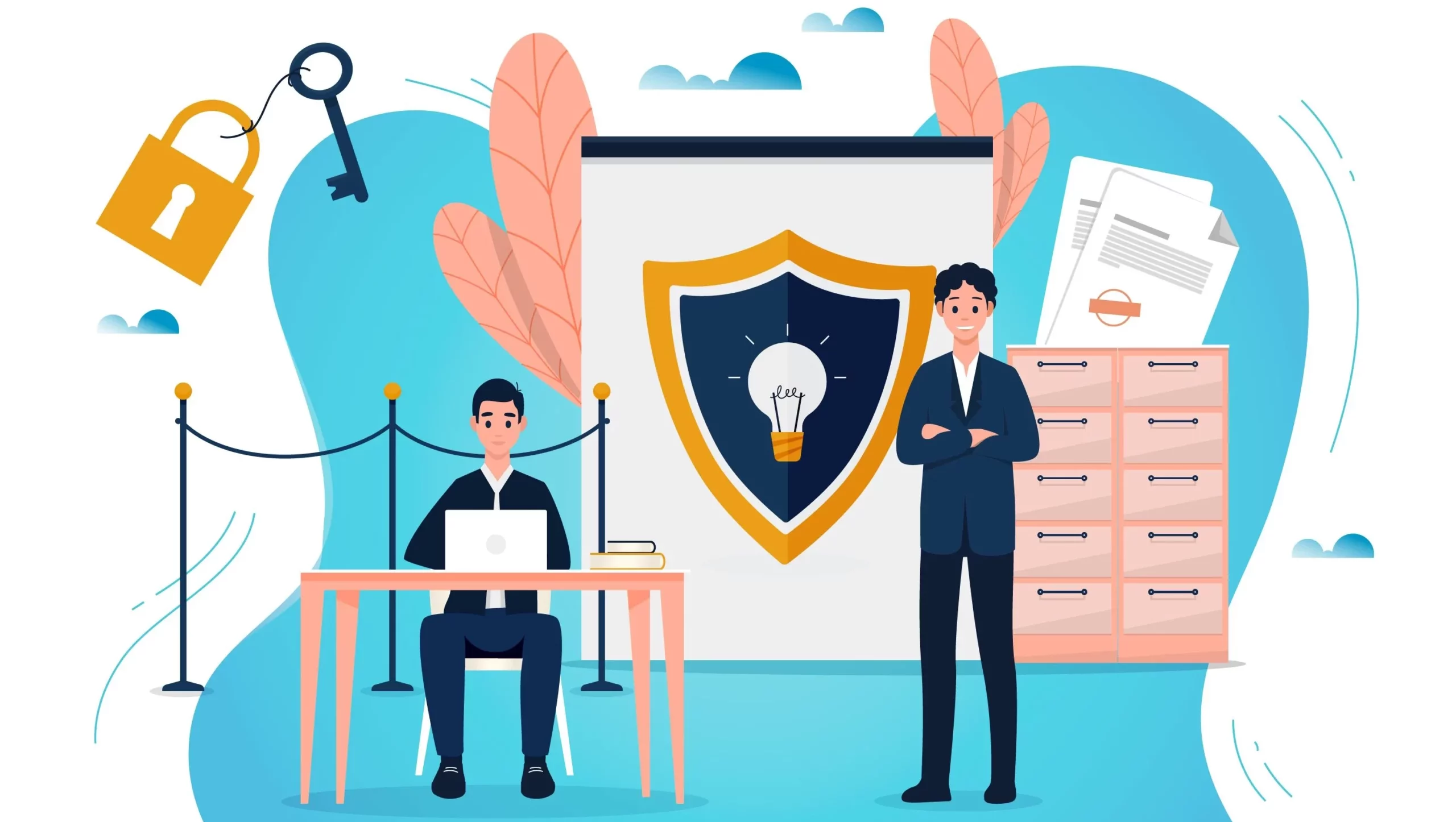 Why Is Intellectual Property Important?