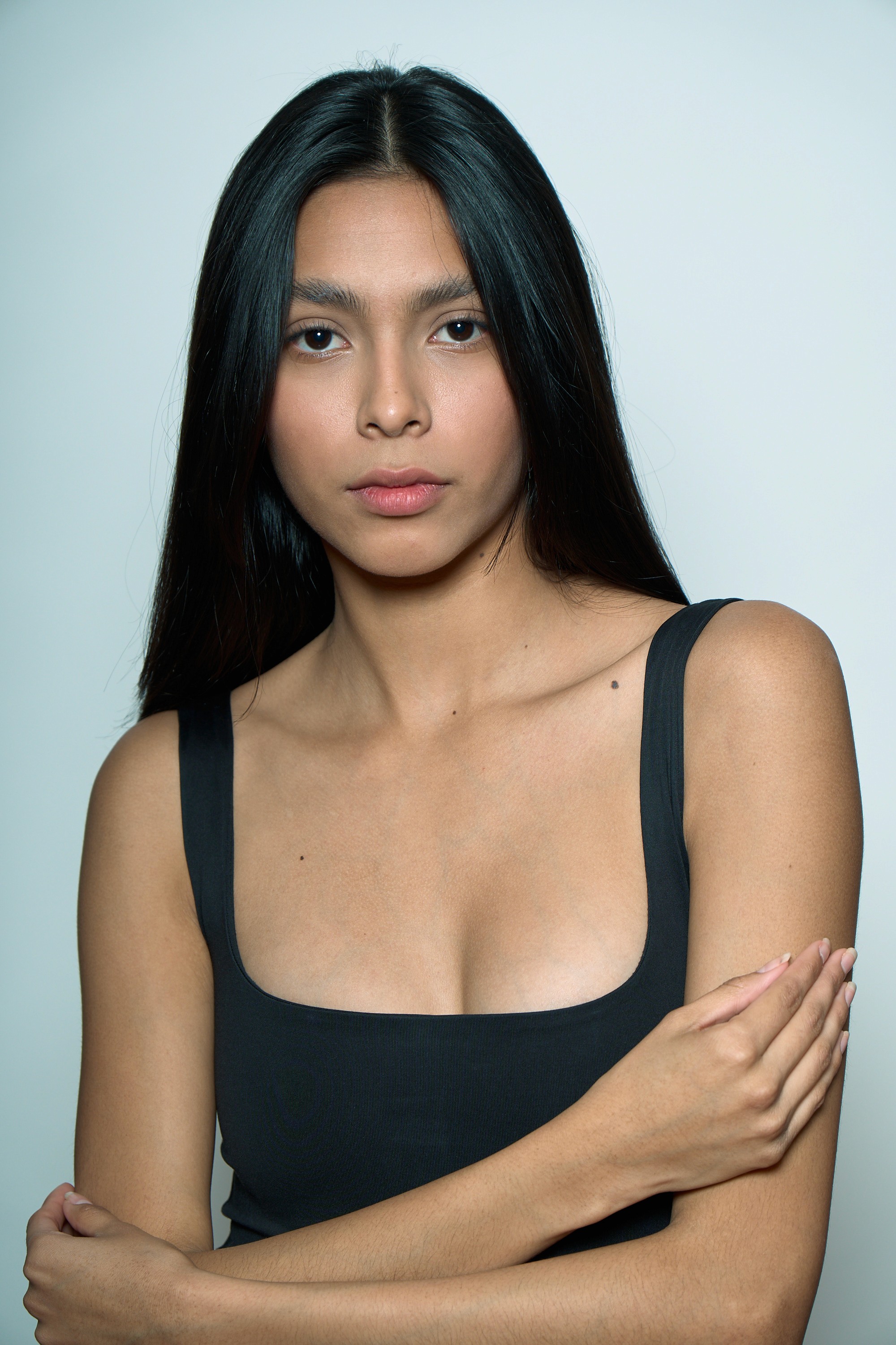 Angélica Viña — 15