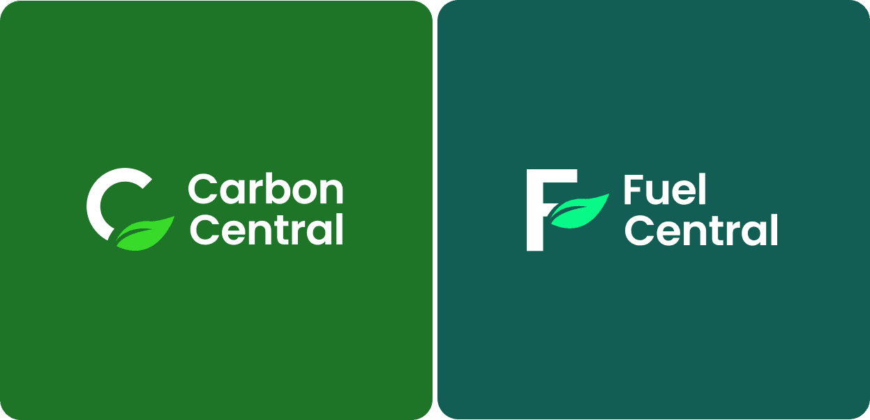 Carbon Central and Fuel Central.