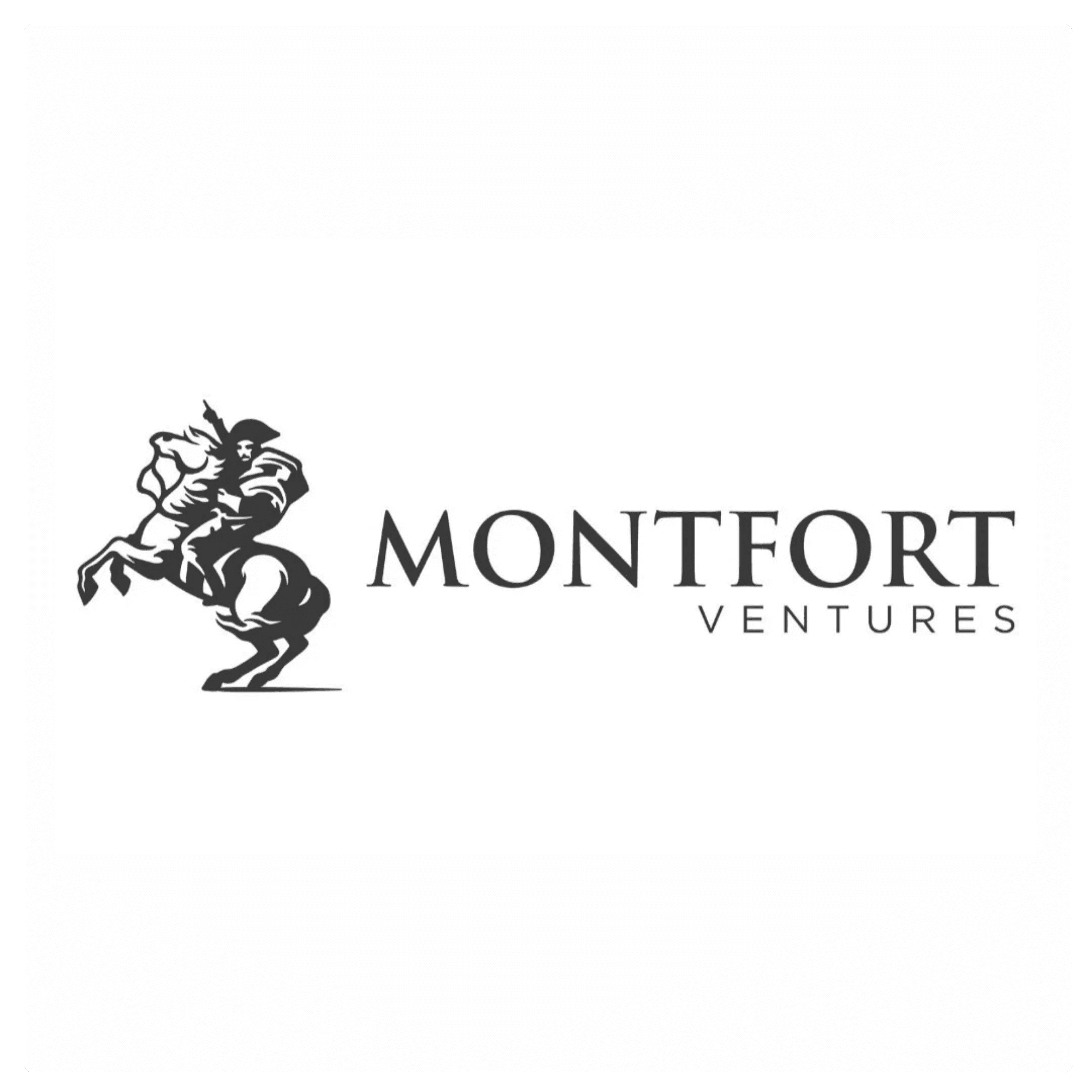 Montfort Ventures logo