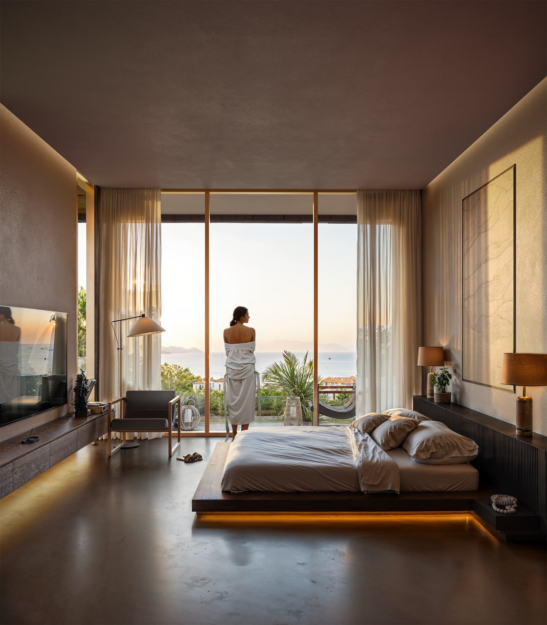 Royal Oasis Black Edition