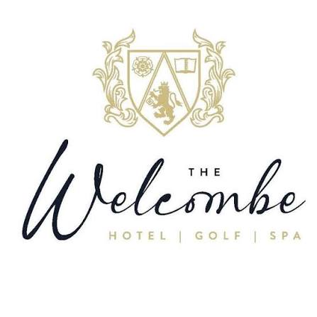 The Welcombe Hotel logo