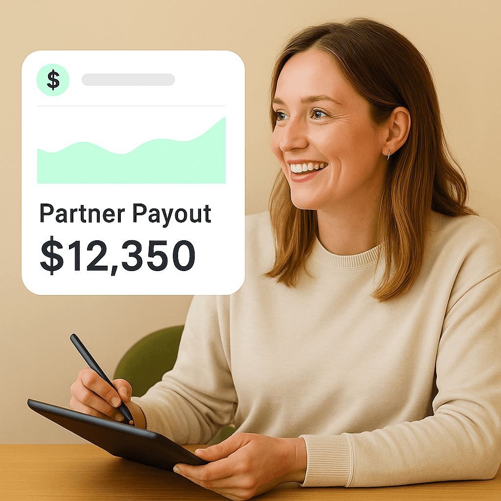 Qpien partner program