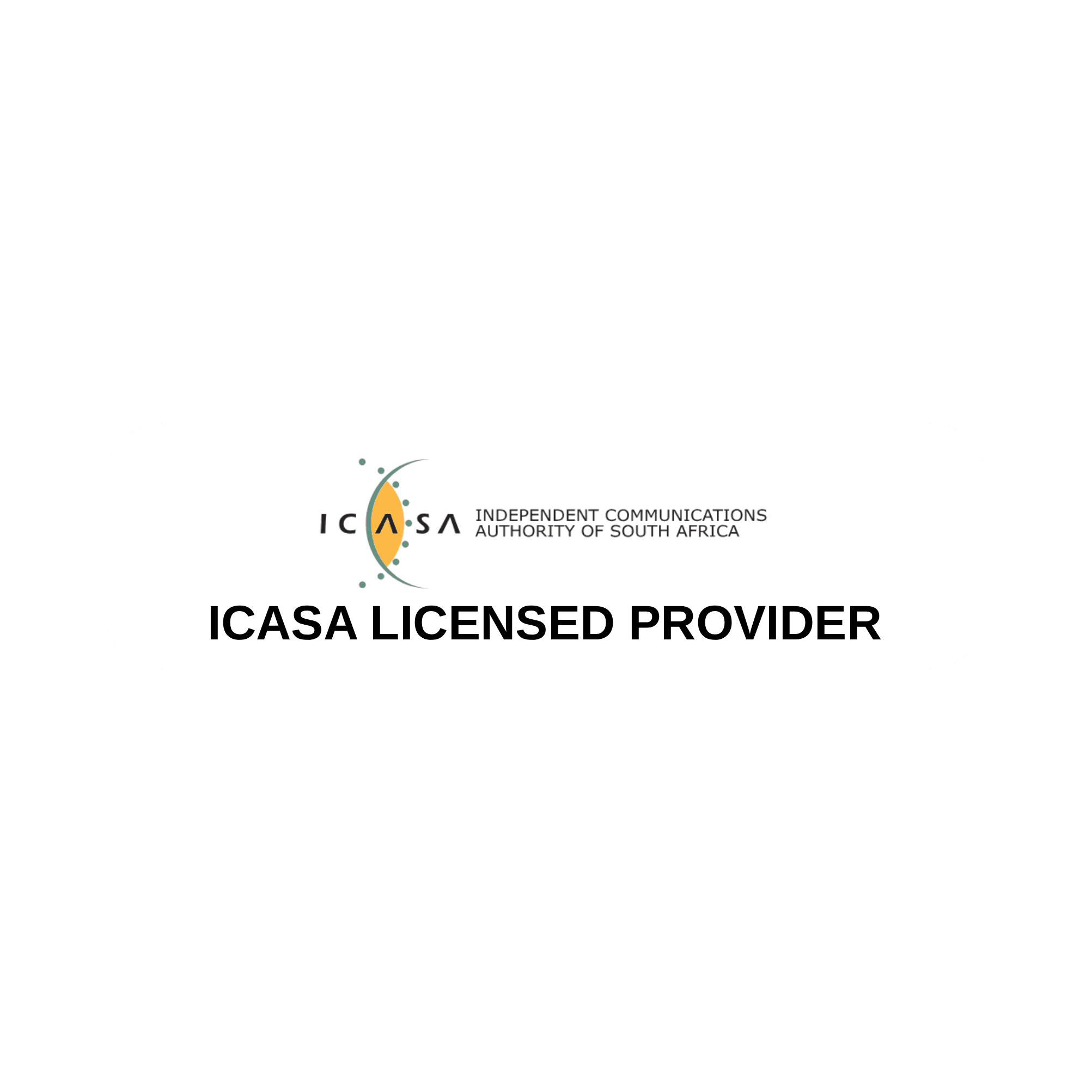 ICASA Licensed Provider Othos