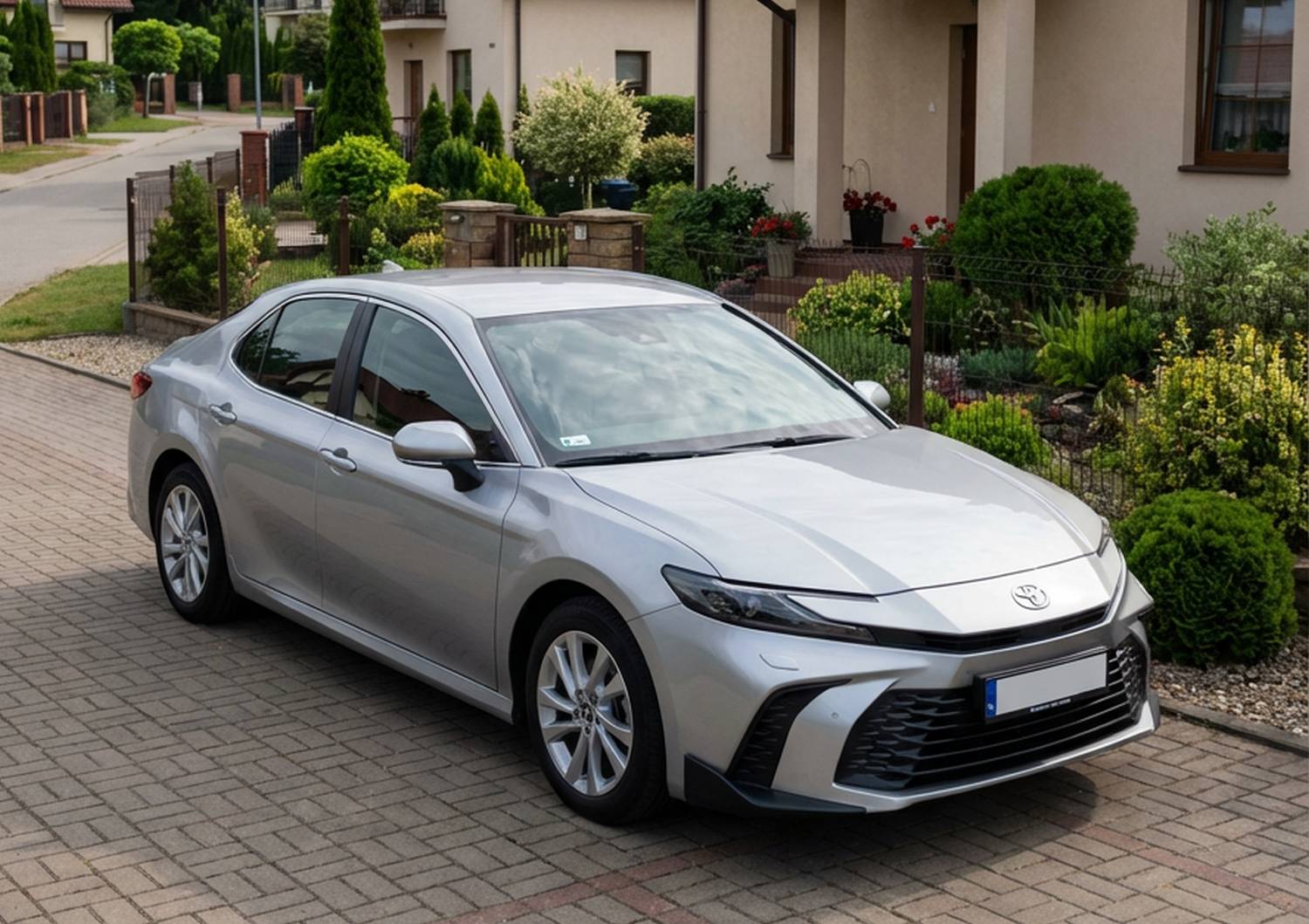 auto zastępcze Nowy Sącz samochód dostępny po kolizji