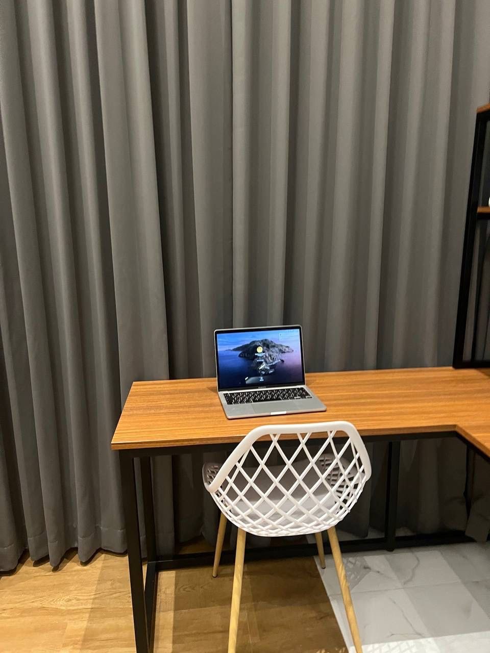 1-bedroom loft apartment in Canggu