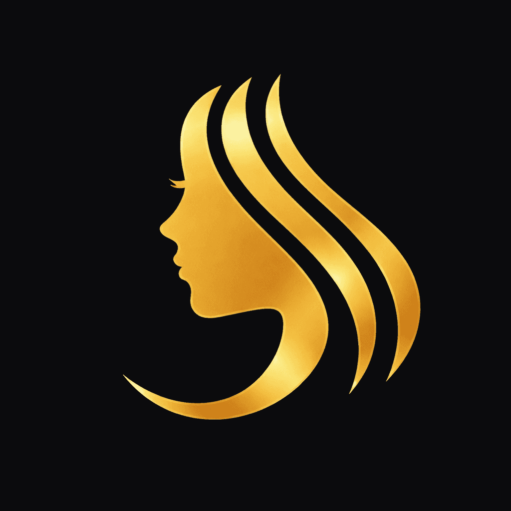 MK Beauty App Logo