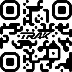 QR code icon for Airy.app by @itsrehanraihan